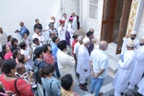 'Alavi Heritage Week - Devdi Mubaarak, Masjid-e-Nooraani and Bustaan-e-Badri